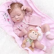 Image result for Newborn Babies Dolls