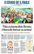 Image result for Lula Eleito