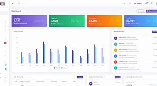 Image result for Element Admin Template