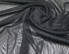 Image result for Black Mesh Fabric Material