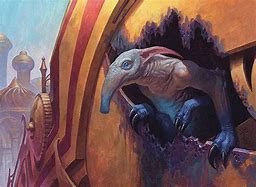 Image result for Kaladesh Gremlin