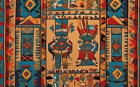 Image result for Hopi Patterns