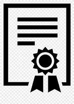 Image result for Certification Icon for Resume