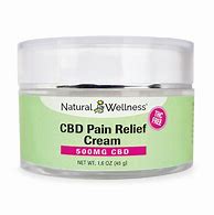 Image result for CBD Pain Relief Cream