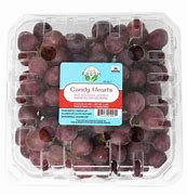 Image result for Candy Heart Grapes