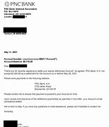 Image result for PNC Bank Vehicle Letter