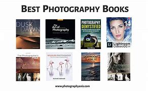 Image result for Best Photography Books for Professionals