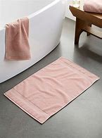 Image result for Bathroom Towels and Mats