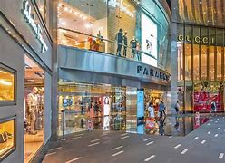 Image result for Paragon Mall Singapore