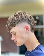 Image result for European Mullet Haircut