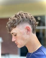 Image result for Mullet Wig