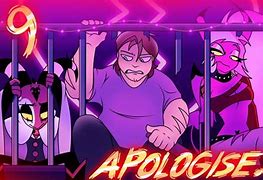 Image result for Blitzo Apology Tour