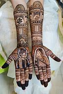 Image result for Doli Mehndi