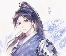 Image result for Xue Meng