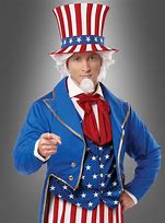 Image result for Vampire Uncle Sam