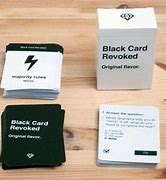 Image result for Card Games a Black