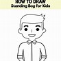 Image result for Boy Drawing Icon