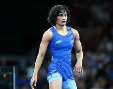 Image result for Vinesh Phogat Police