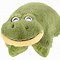 Image result for Pink Frog Stuffie