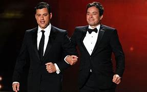 Image result for Jimmy Kimmel Jimmy Fallon