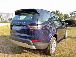 Image result for Land Rover Discovery Rear