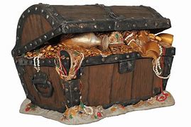 Image result for Sea Treasure Chest