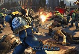 Image result for Warhammer 40K Game