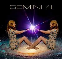 Image result for Gemini IV