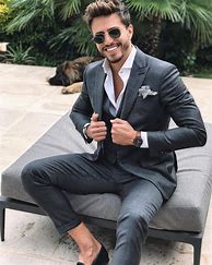 Image result for Men's Formal Wear