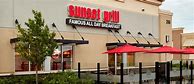 Image result for Sunset Grill Menu with Prices