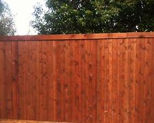 Image result for 1X4x8 Cedar Fence