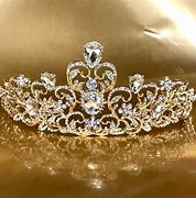 Image result for Royal Crown Tiara