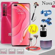 Image result for Huawei Nova 7.0 Pro