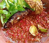 Image result for Sambal Mentah