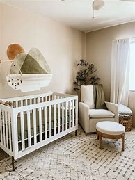 Image result for Neutral Boy Nursery