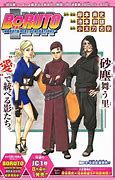 Image result for Boruto Chunin Exam Students