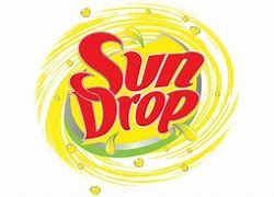 Image result for Sun Drop Logo