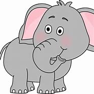 Image result for Free Png Elephant Clip Art