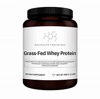 Image result for Grass-Fed Whey Protein