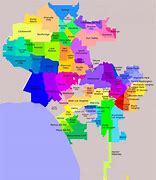 Image result for Los Angeles School District Map