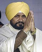 Image result for Charanjit Singh Channi