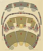 Image result for Bellagio O Stadium-Seating Chart