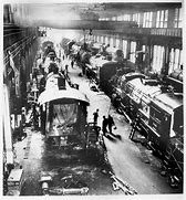 Image result for Early American Railroads