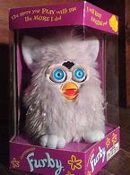 Image result for Rarest Furby