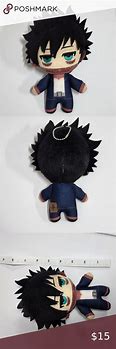 Image result for Dabi Plush