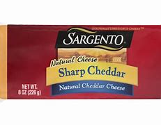 Image result for Sargento Cheese