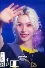 Image result for Felix Skz Magic School