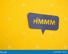 Image result for Hmmm Meaning in Chat