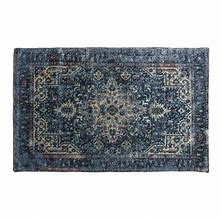 Image result for Dark Teal Rug