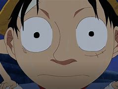 Image result for Staring Dog Meme Luffy